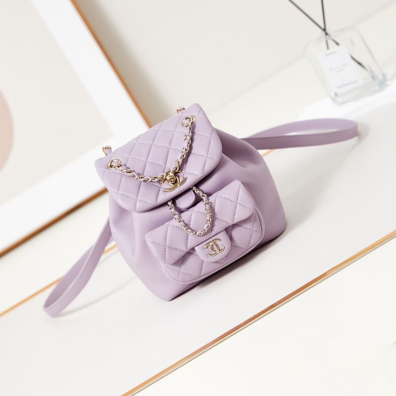 Ch**el backpacks